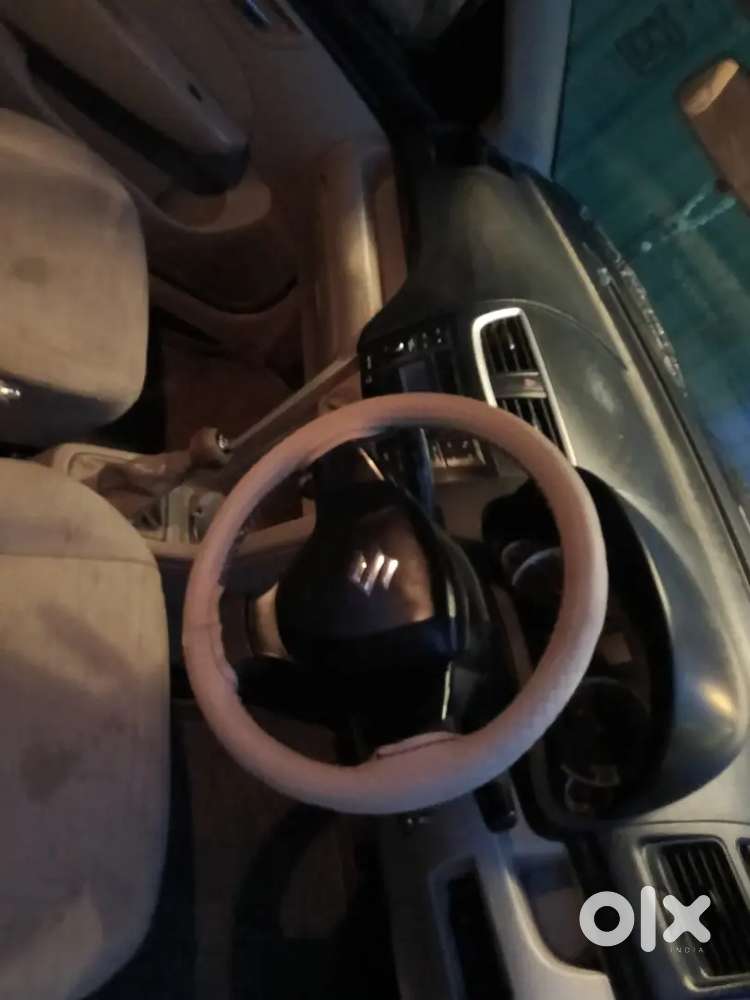 Maruti Suzuki Dzire Vdi 2015