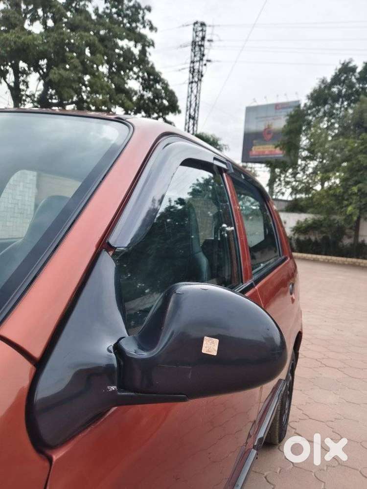 Maruti Suzuki Alto K10 1.0 Vxi, 2012, Petrol