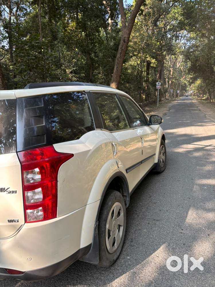 Mahindra Xuv500 2014 Diesel