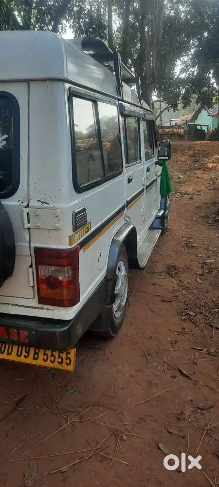 Mahindra Maxx 2013