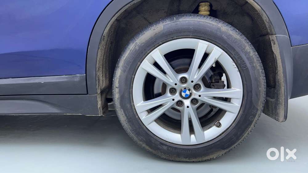 Bmw X1 Sdrive20d Expedition, 2018, Diesel