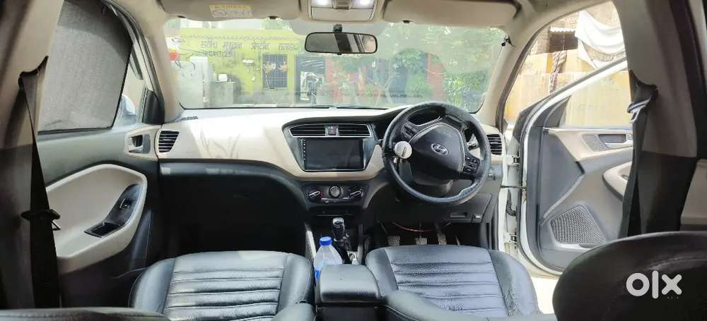 Hyundai I20 Magna Plus 2019 Model