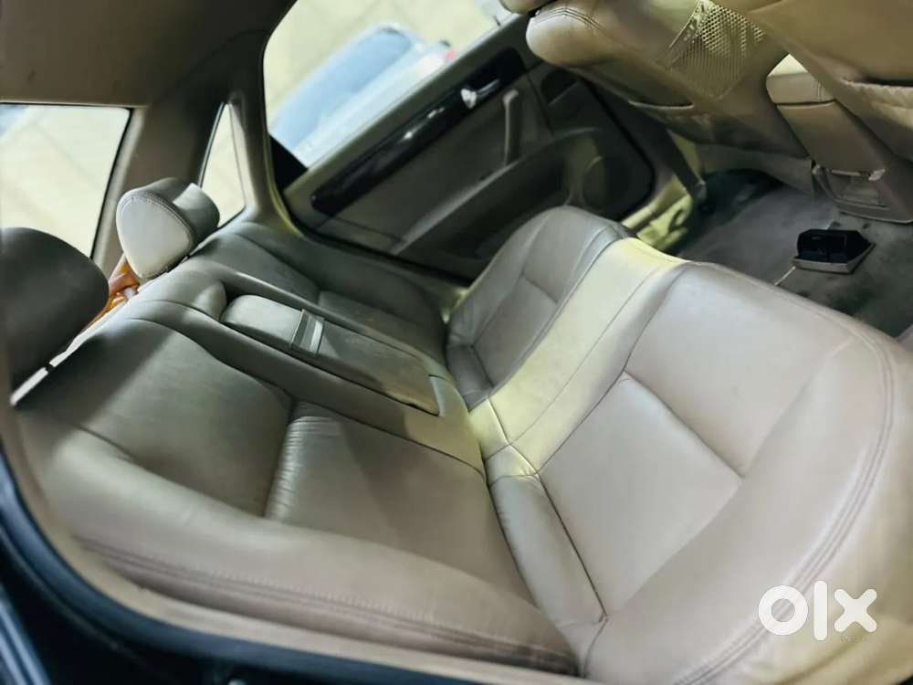 Chevrolet Optra, 2010, Petrol