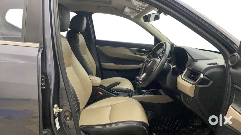 Honda Elevate Vx Mt, 2023, Petrol