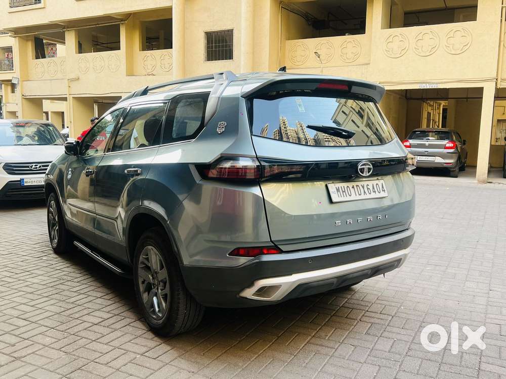 Tata Safari 2.0 Kryotec Xt, 2022, Diesel
