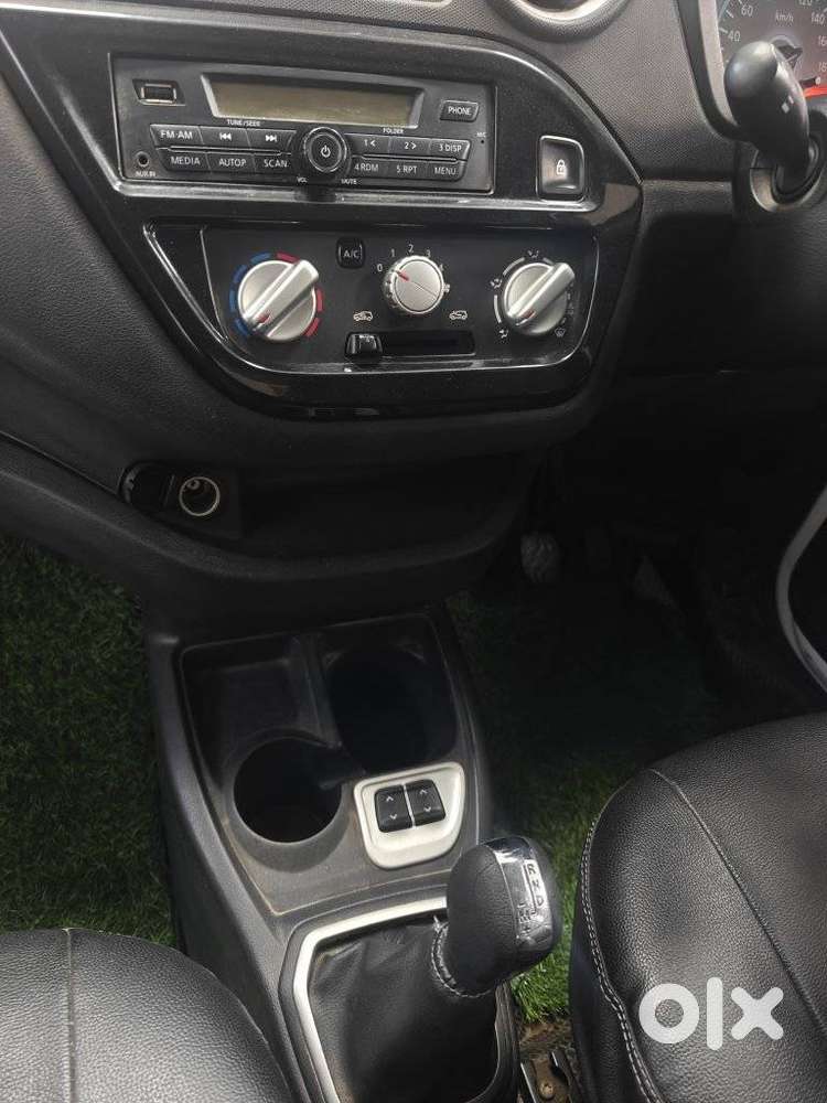 Datsun Redigo Amt 1.0 S, 2018, Petrol