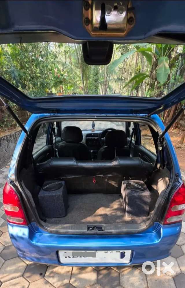 2008 Model Well Maintained Alto Lxi