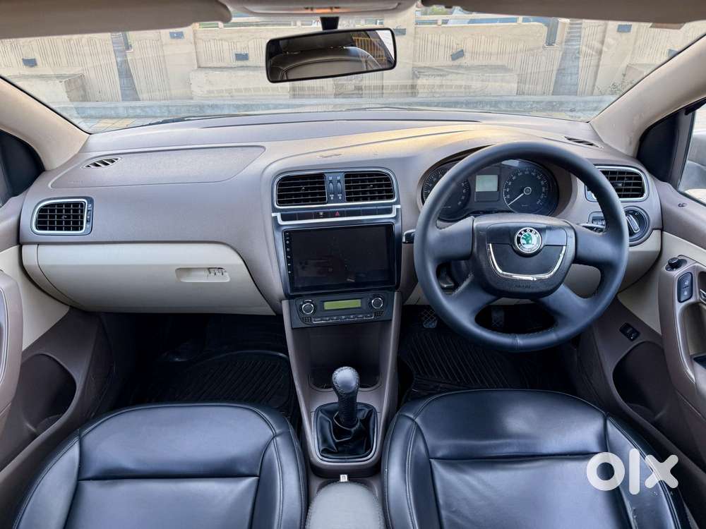 Skoda Octavia Ambition 1.4 Tsi Mt, 2013, Diesel
