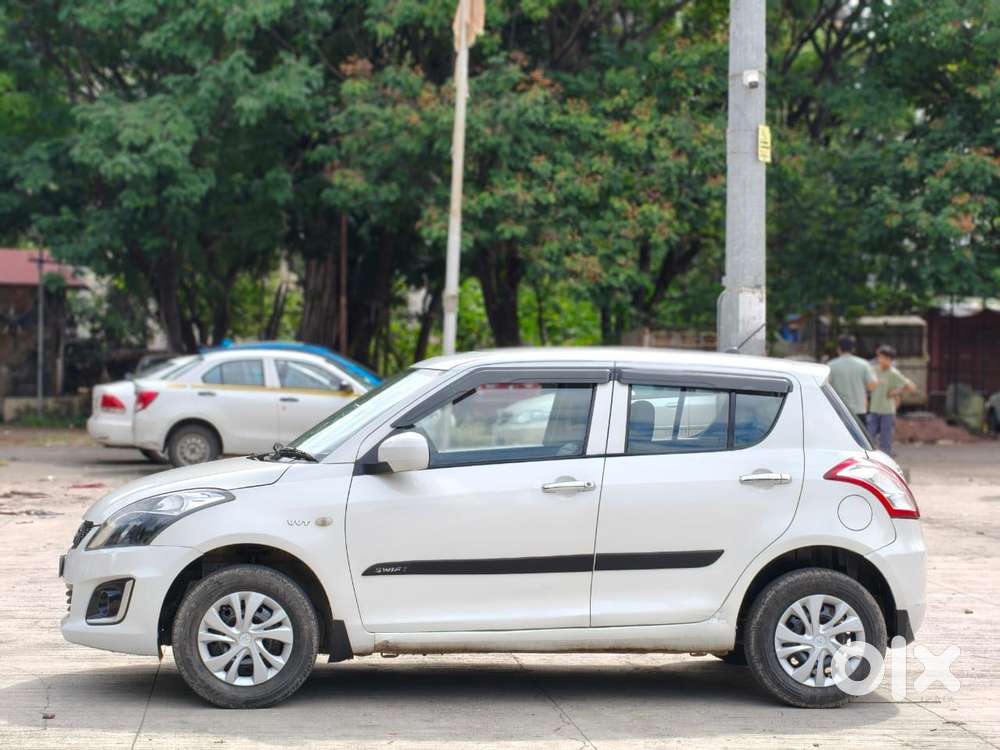 Maruti Suzuki Swift 2011-2014 Lxi, 2015, Petrol