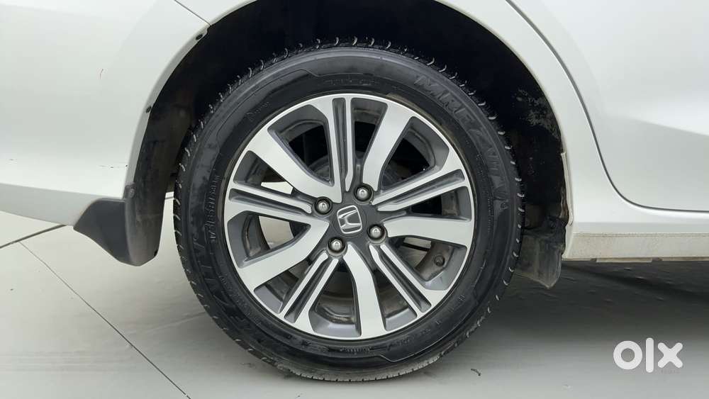 Honda Amaze Vx Cvt I-vtec, 2024, Petrol