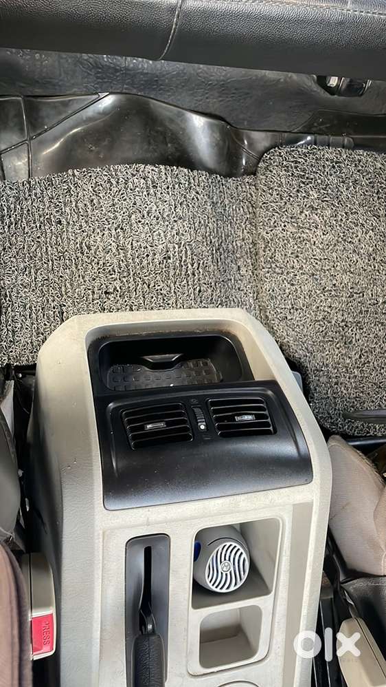 Mahindra Scorpio Diesel 2016 | S6 Plus In Excellent Condition
