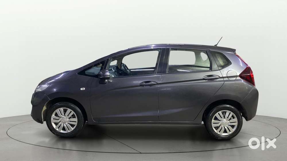 Honda Jazz 1.2 Sv I Vtec, 2017, Petrol