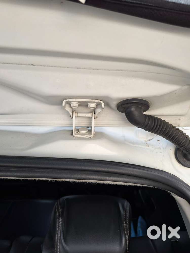 Maruti Suzuki Swift Vdi 2017