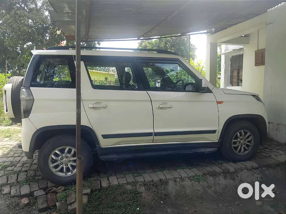 Mahindra Tuv 300 2019