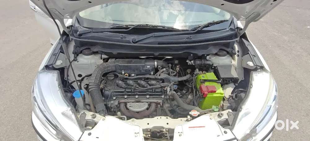 Maruti Ertiga Zxi 2021