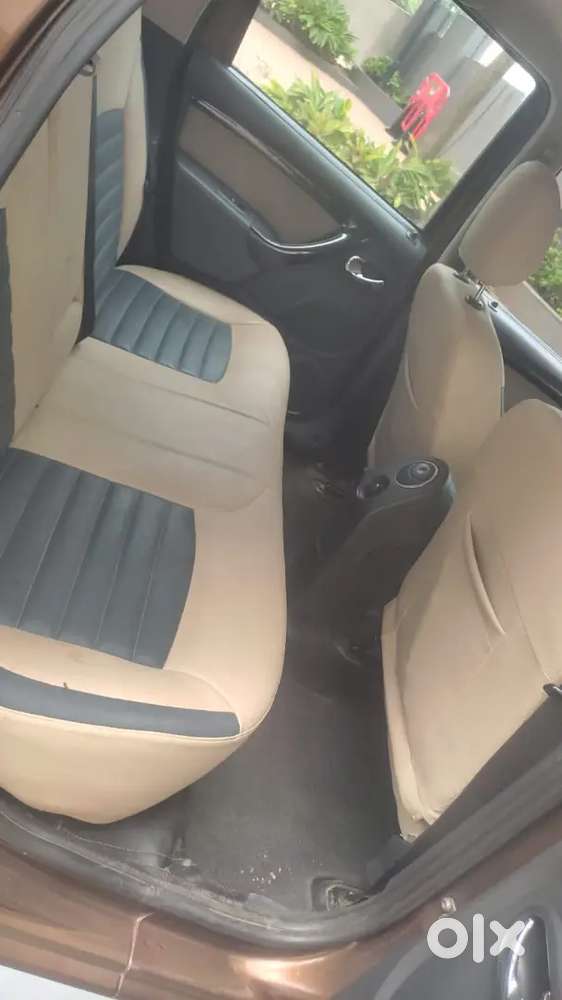 Renault Duster 2013 Diesel 140000 Km Driven