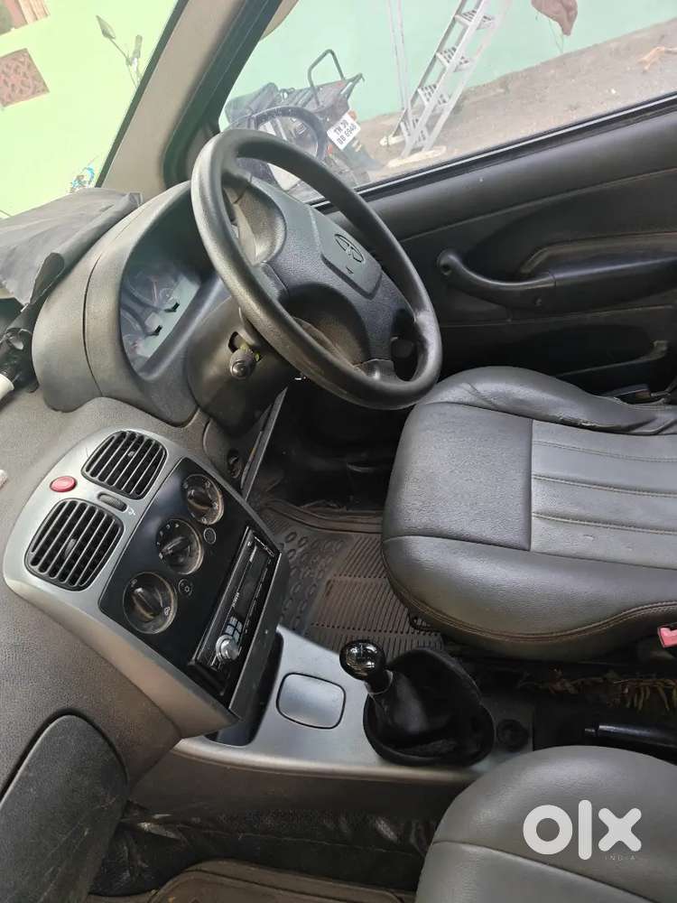 Tata Indica Diesel Manual 2008