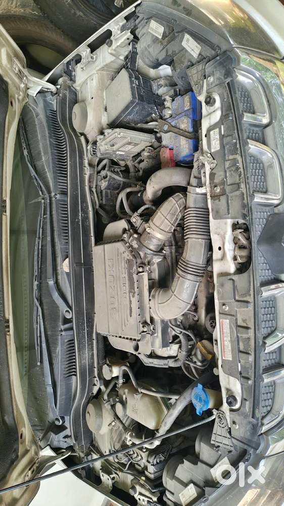 Maruti Brezza Diesel 2019