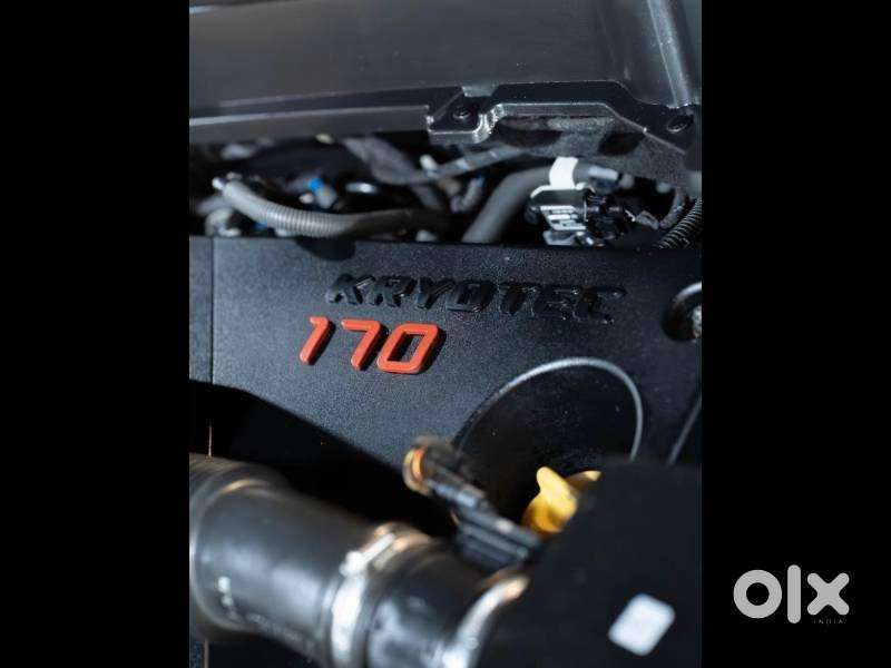 Tata Safari 2.0 Kryotec Xz Plus 6 S, 2026, Diesel
