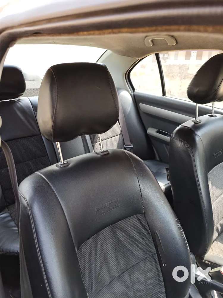 2008 Maruti Dzire Vdi