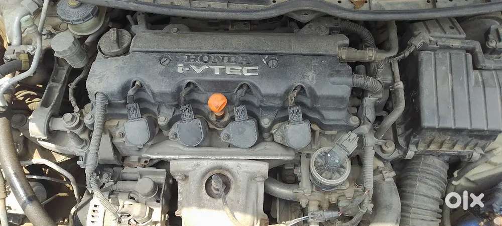 Honda Civic 2009 Petrol Well Maintained 2029 Tak Valid