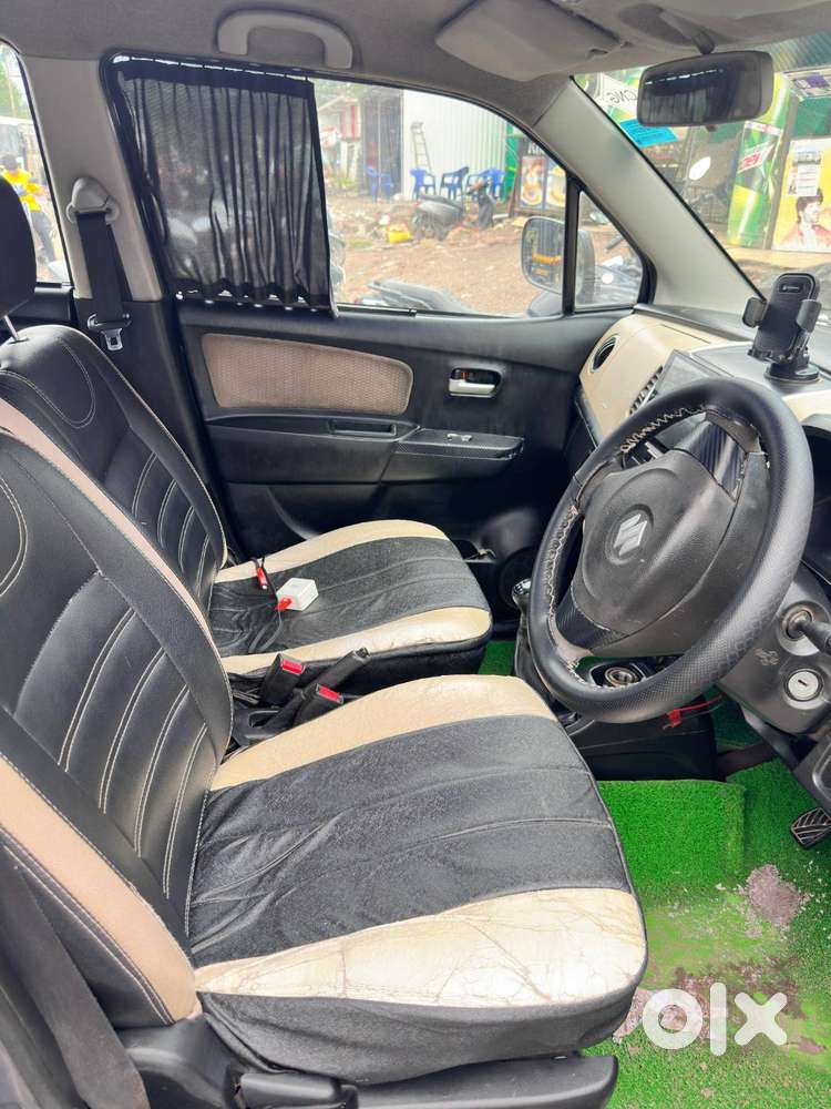 Maruti Suzuki Wagon R