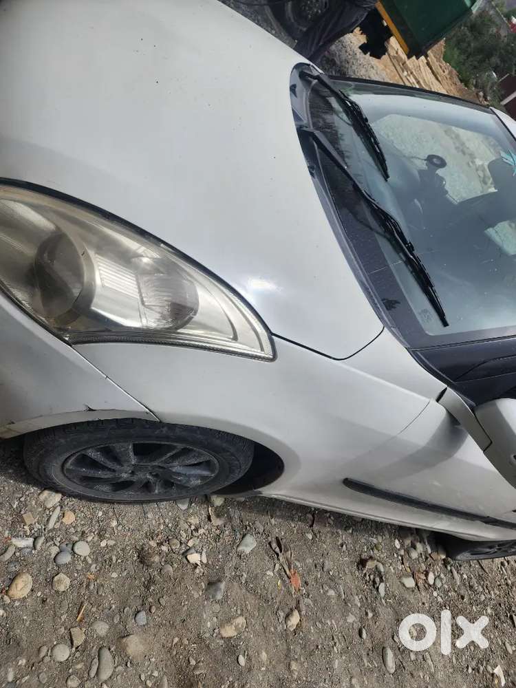 Maruti Suzuki Swift 2014