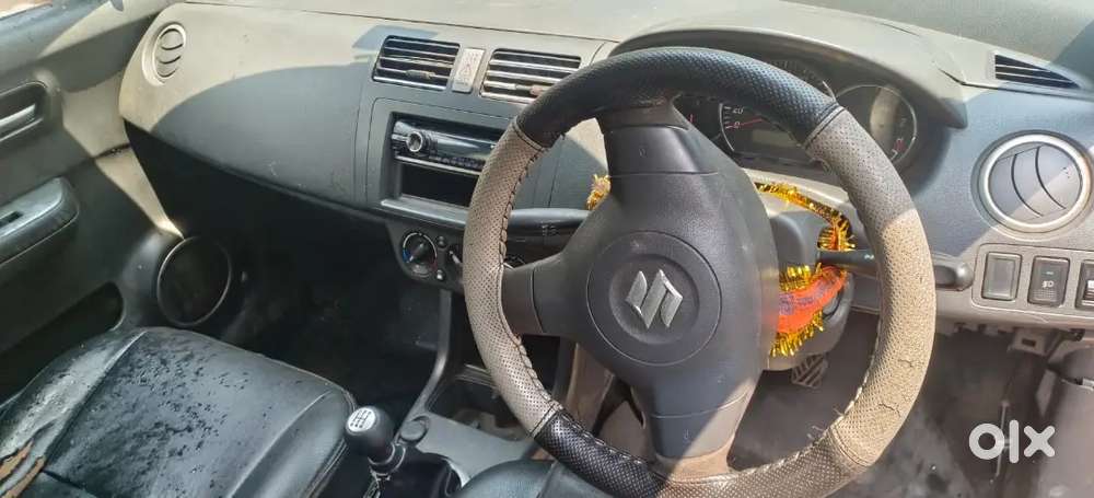 Maruti Suzuki Swift 2010 Diesel Good Condition