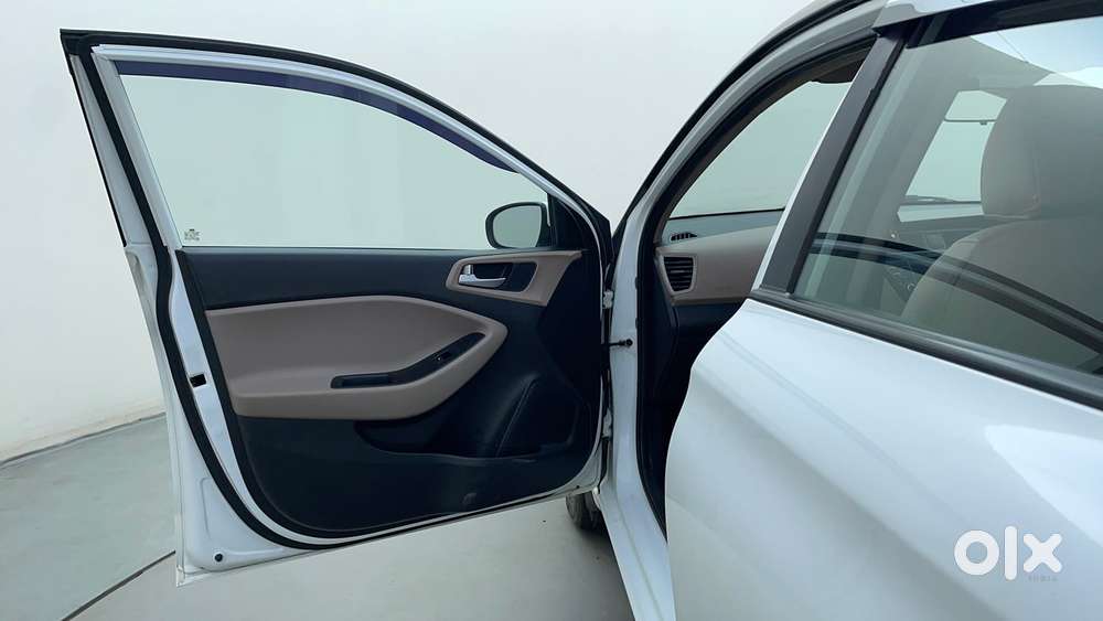 Hyundai Elite I20 Sportz Plus, 2020, Petrol