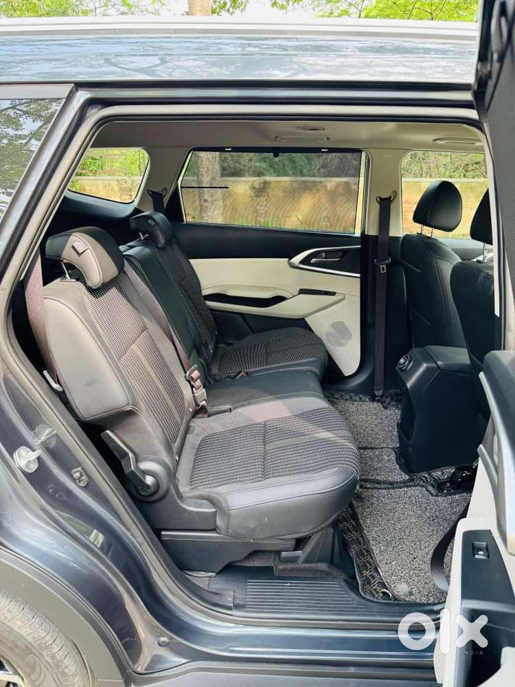 Kia Carens 1.4 Prestige Plus Turbo Dct 7 Str, 2024, Petrol