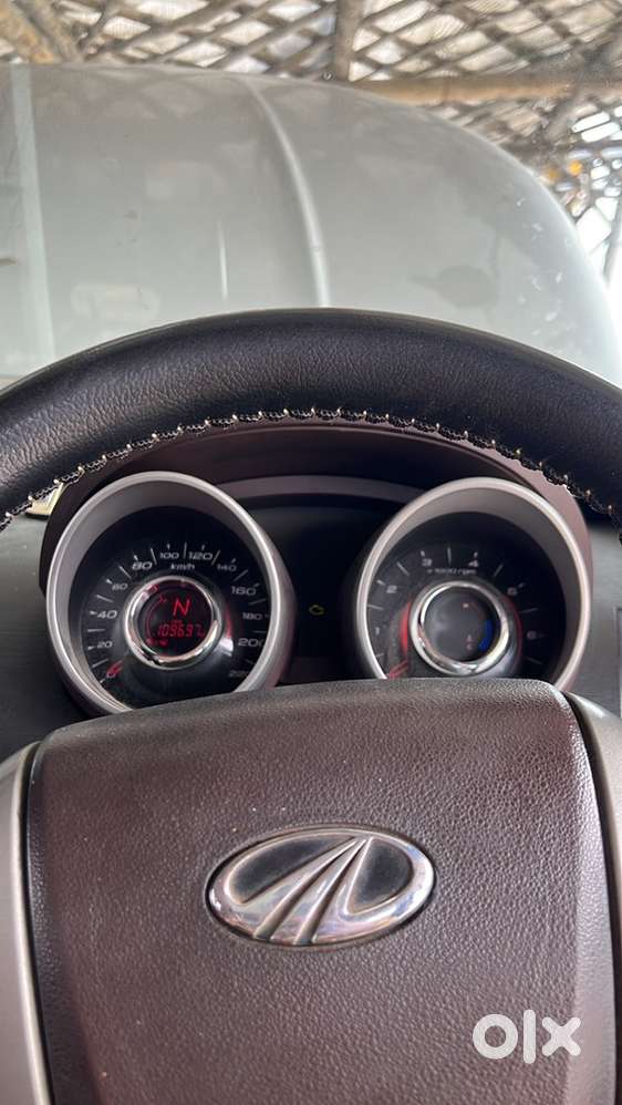 Mahindra Xuv500 Diesel 2013