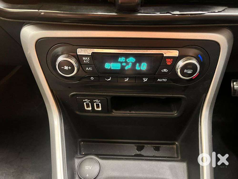Ford Ecosport [ ] 1.5 Titanium Tdci, 2018, Diesel