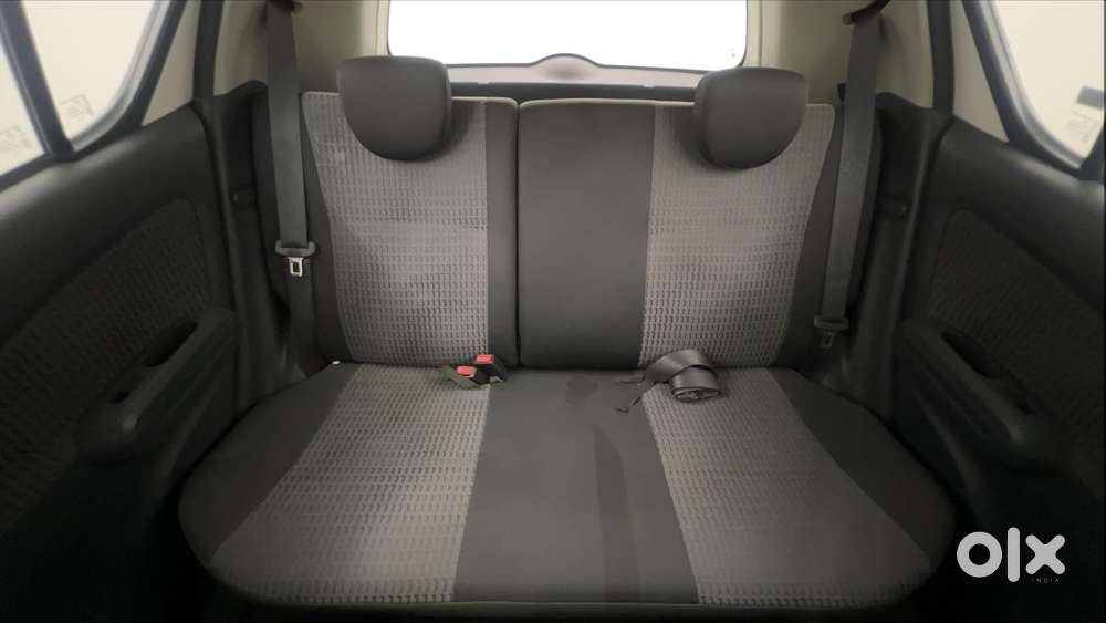 Maruti Suzuki Ritz Vdi Bs-iv, 2014, Diesel