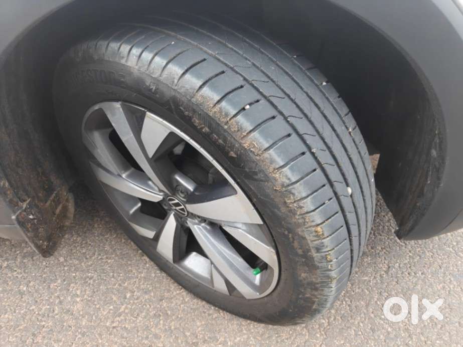 Volkswagen Taigun, 2021, Petrol