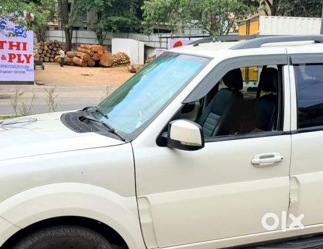 Tata Safari Storme 2014 Diesel Well Maintained