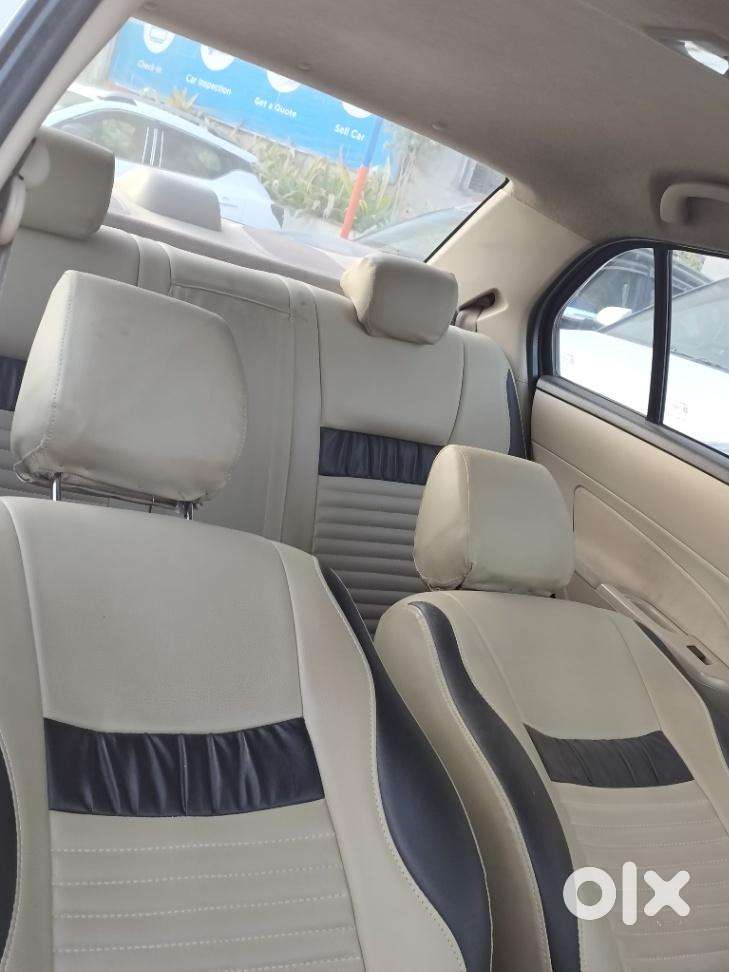 Maruti Suzuki Swift Dzire Vxi At Optional, 2016, Petrol