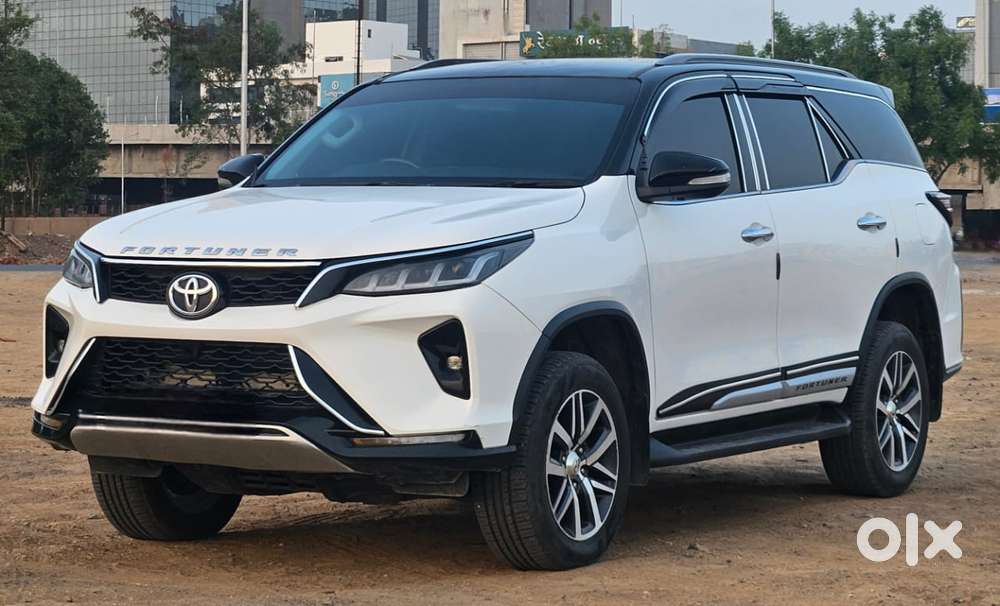 Toyota Fortuner 4x4 At 2.8 Diesel, 2016, Diesel