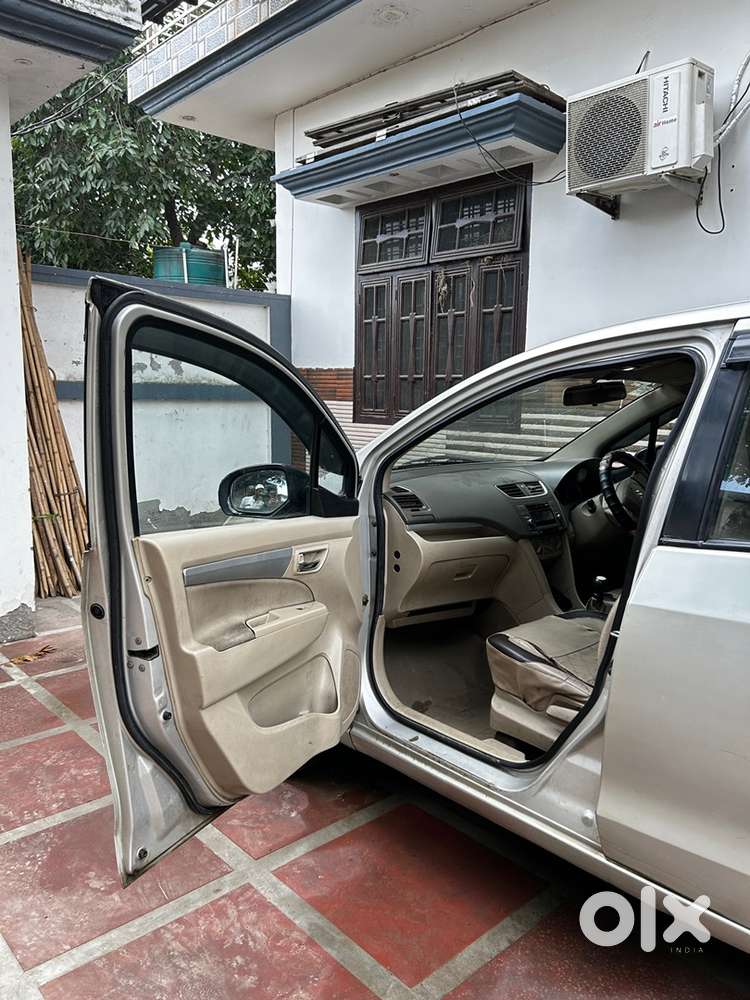 Ertiga 2016 Vdi Petrol Manual Hybrid