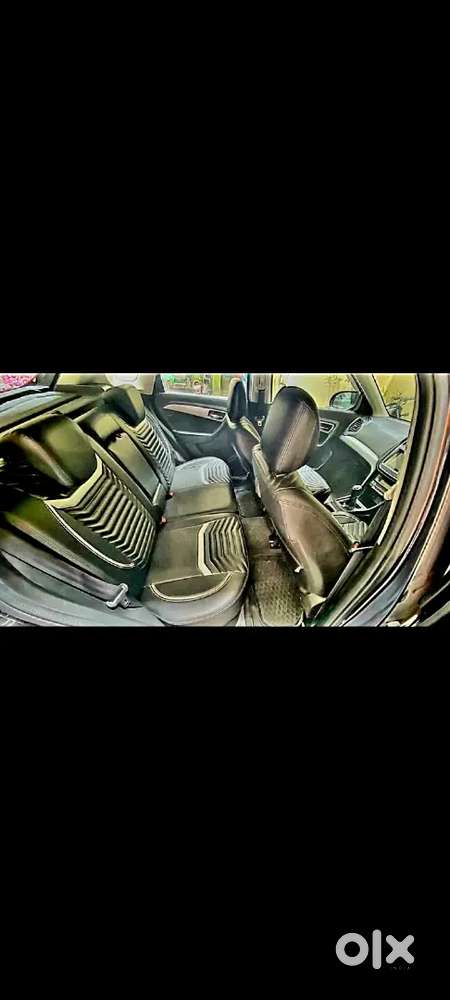 Maruti Suzuki Brezza 2022 Petrol Good Condition