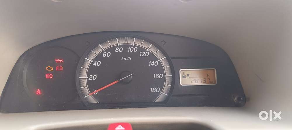 Maruti Suzuki Eeco 1.2 7 Str, 2020, Petrol