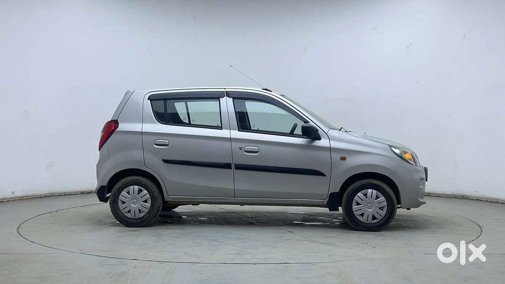 Maruti Suzuki Alto 800 0.8 Vxi Plus, 2022, Petrol