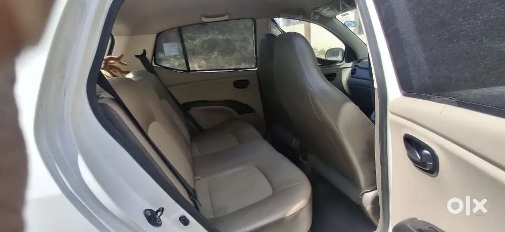 Hyundai I10 Magna 2015