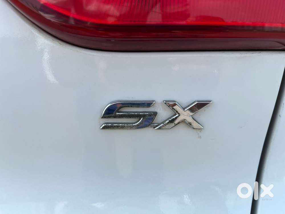 Hyundai Creta 1.6 Sx Automatic Diesel, 2016, Diesel