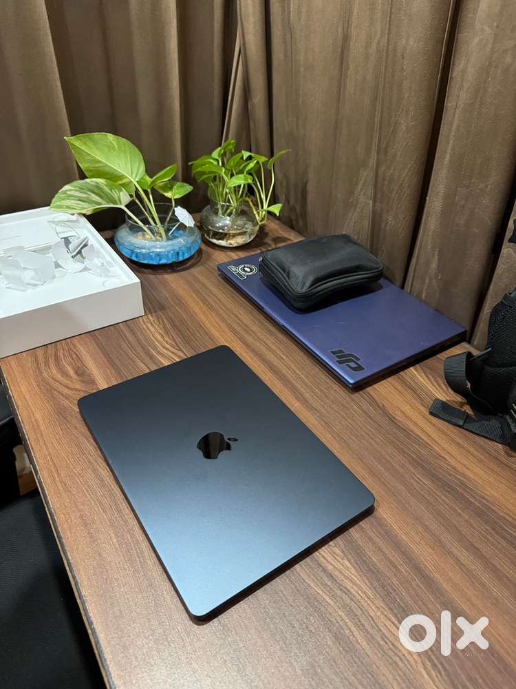 Macbook air M3
