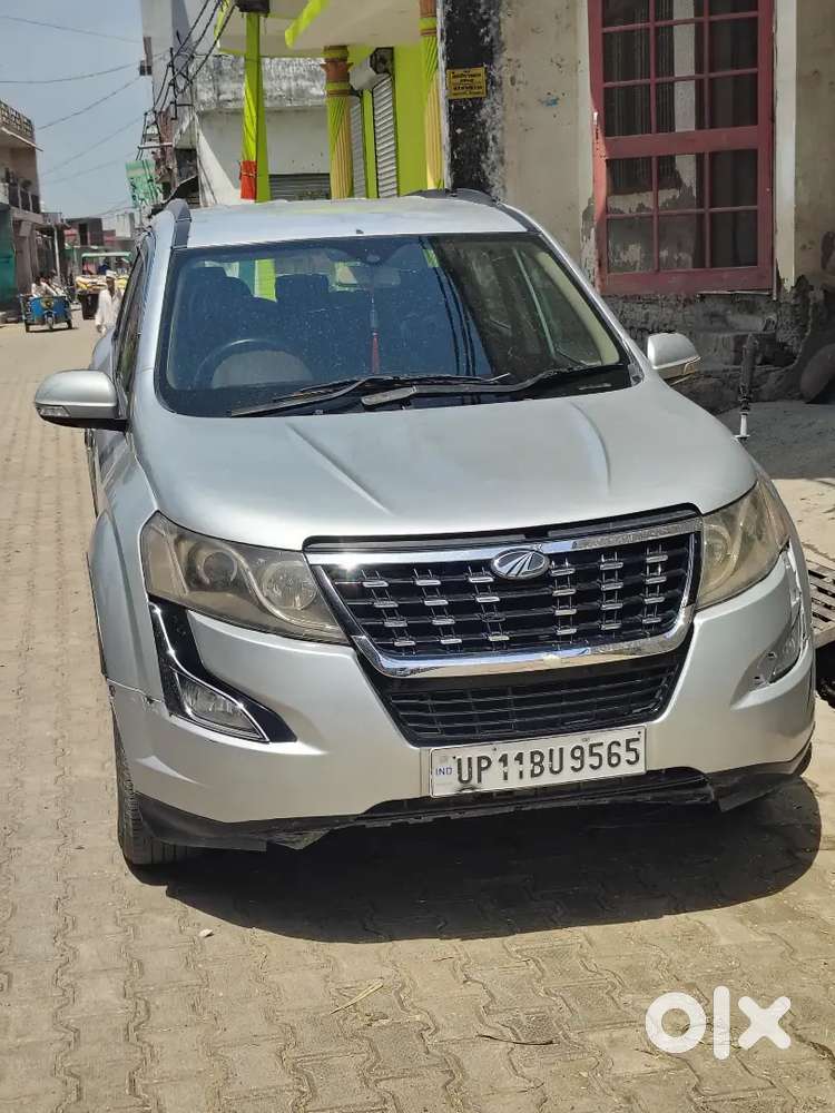 Mahindra Xuv500 2013 Diesel Good Condition