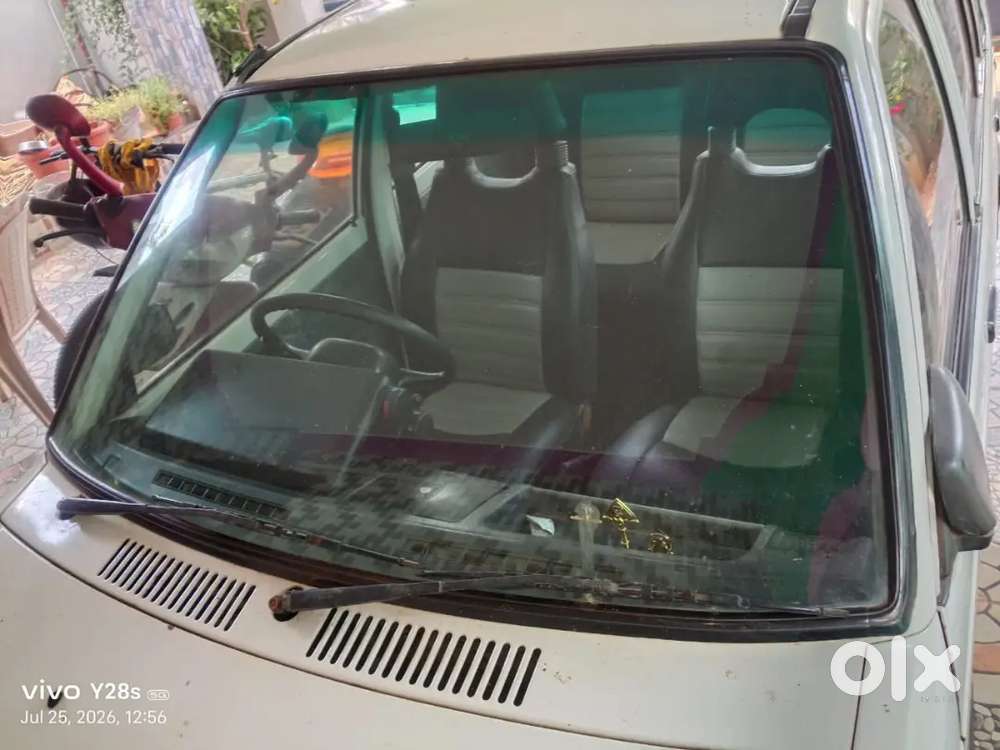 Maruti Suzuki 800 Petrol 1999