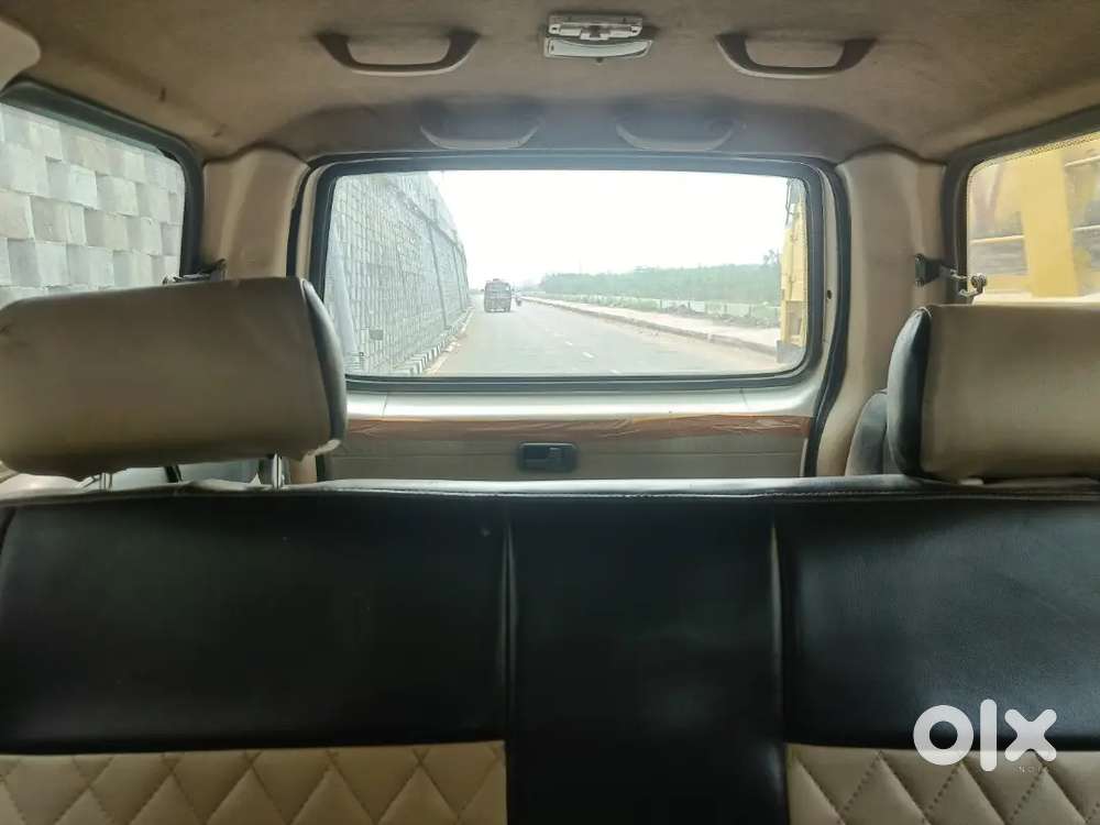 Chevrolet Tavera Neo 2015 Diesel Good Condition