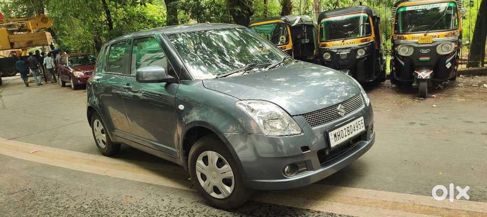 Maruti Suzuki Swift Vxi + Manual, 2007