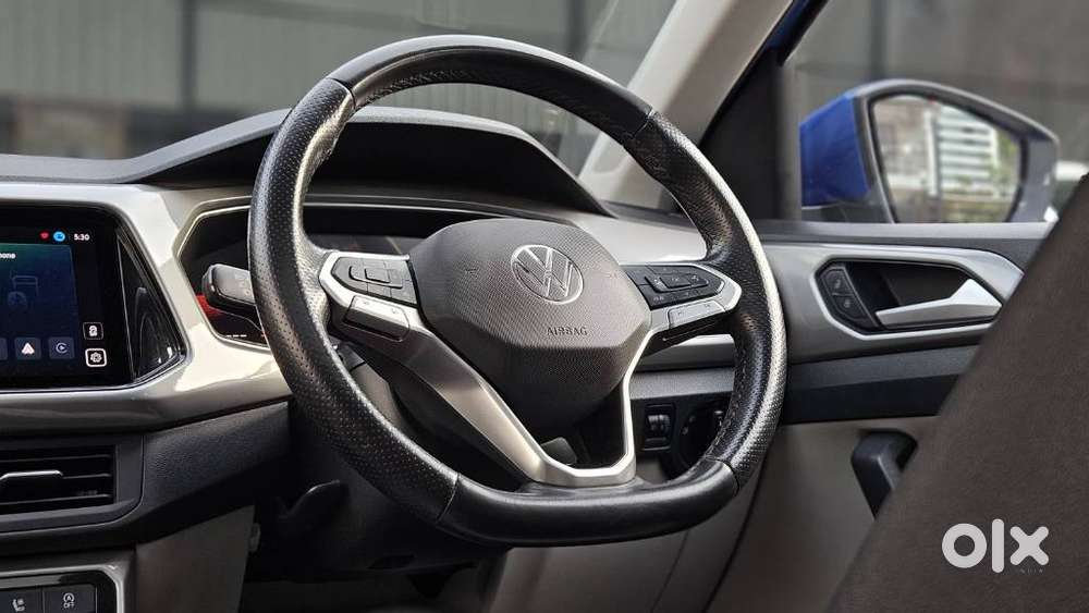 Volkswagen Taigun Gt Plus 1.5 Tsi Dsg (with Ventilated Seats), 2024,..