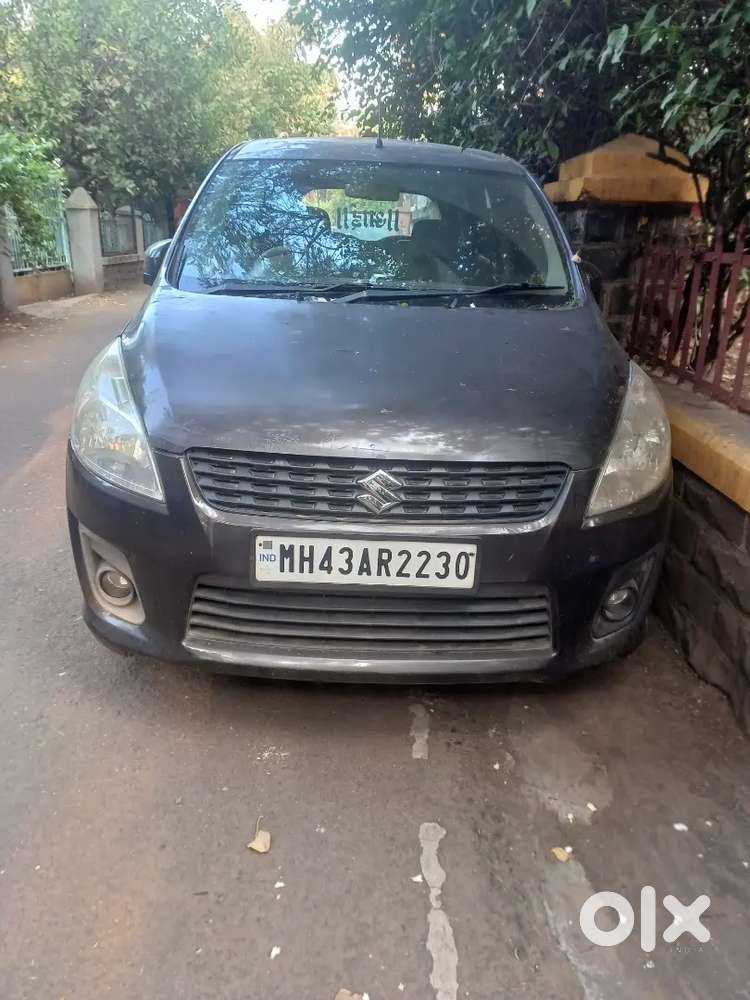 2nd Owner 2014 Maruti Ertiga